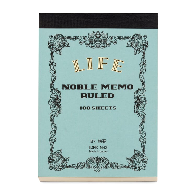 Notesblok