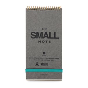 Hoogwaardige Notitieblokken kopen | Manufactum