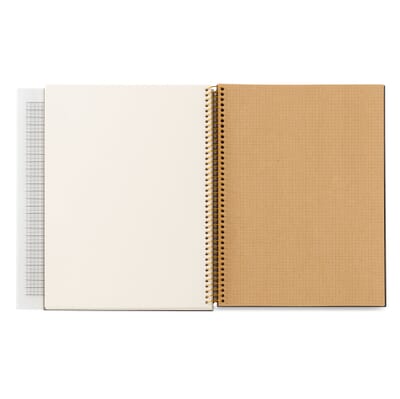 Notebook binding, A5 | Manufactum