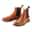 Solovair Men’s Boot Brown