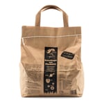 Engrais naturel à base de fumier de cheval Sac en papier de 5 kg