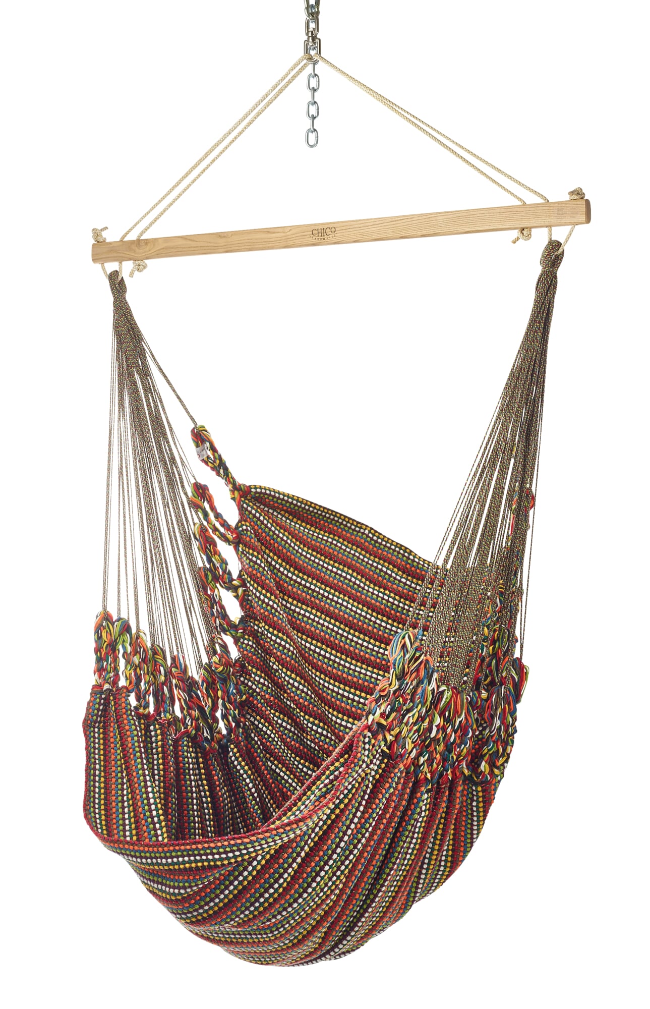 Chico: Quality Hammocks | Manufactum