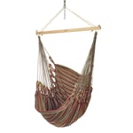 Hanging chair cotton Colorful