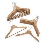 Clothes Hangers Noa 3 (12 items)