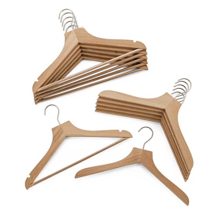 Clothes Hangers Noa 3 (12 items)