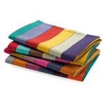 Table Napkin Arc En Ciel