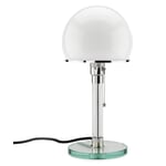 Lampada da tavolo Wagenfeld WG 24