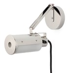 Multi-Purpose Lamp by Wilhelm Wagenfeld