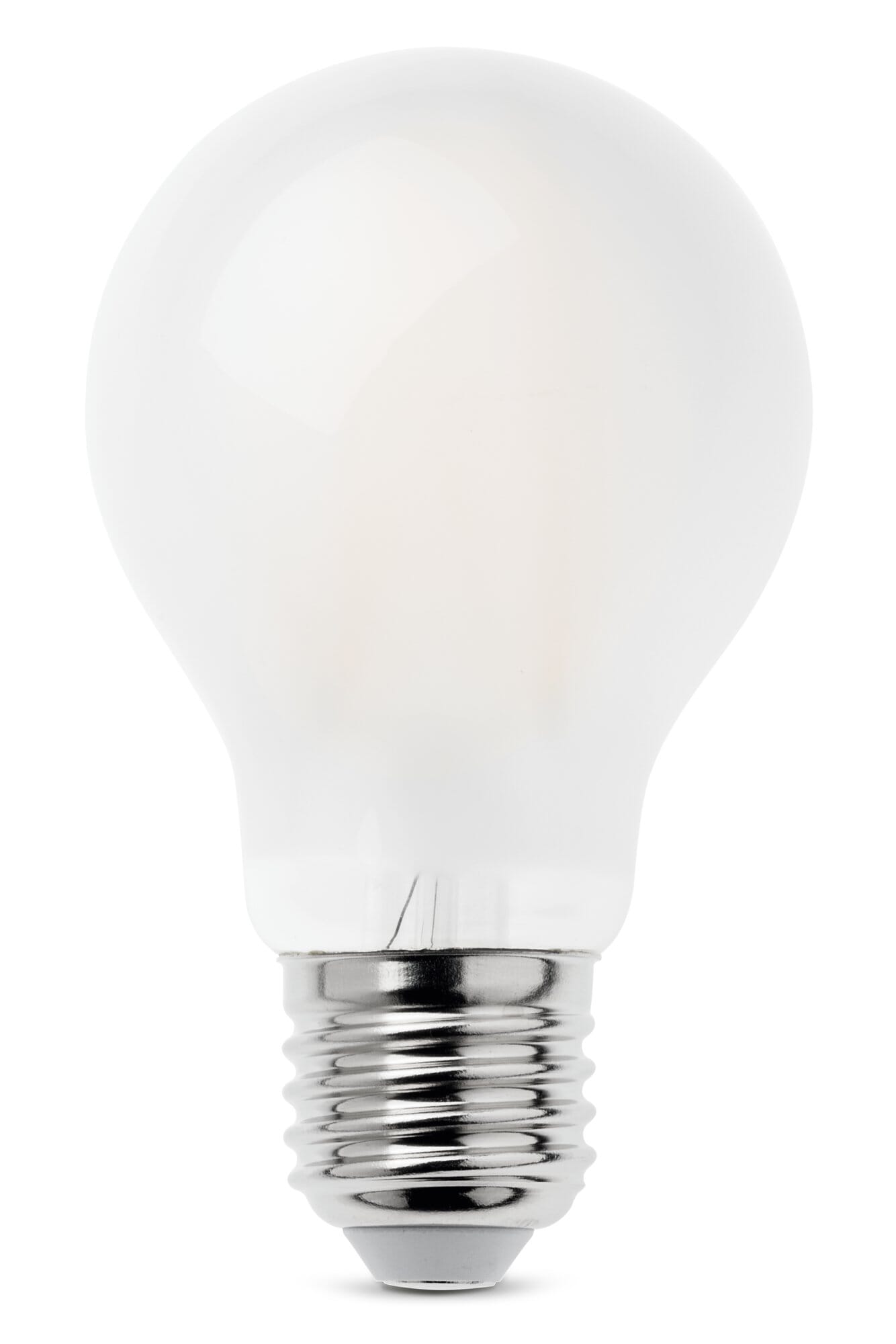 pear shaped light bulb