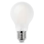 LED gloeilamp E27 E 27 4,5 W Matt