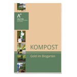 Kompost-Gold im Biogarten
