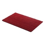 Fußmatte Bison Groß Rot