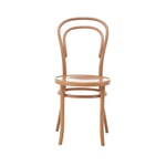 Chair A-14 Natural (colorless)
