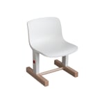 Child’s Chair “Little Big” White