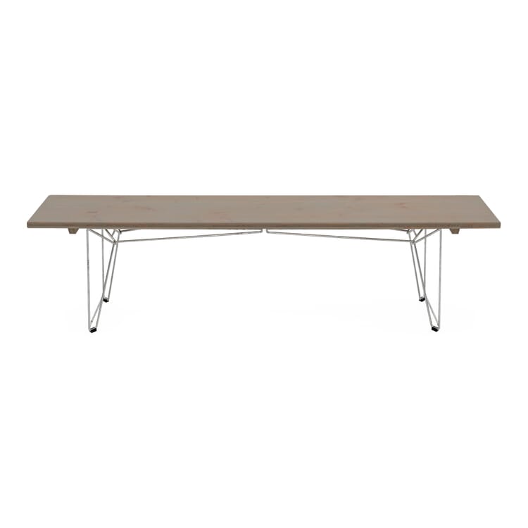 Piètement de table et de banc BTB