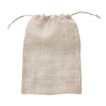 Linen Bag 15 × 22 cm