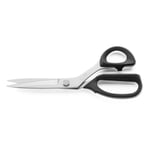 Textile and leather scissors