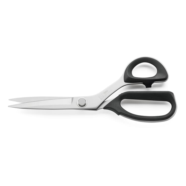 Textile and Leather Scissors