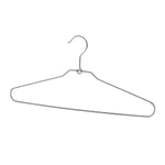 Clothes Hanger Made of Steel Wire