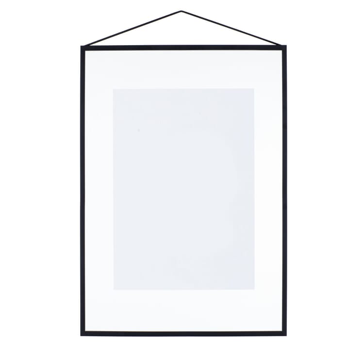 Ramme Ramme, aluminium, A2