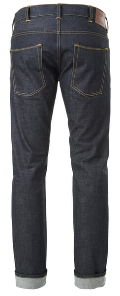 Roamer Pants 1958 Denim