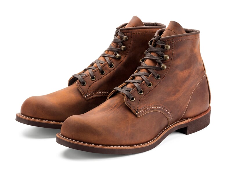 Blacksmith Herren Braun (3343)