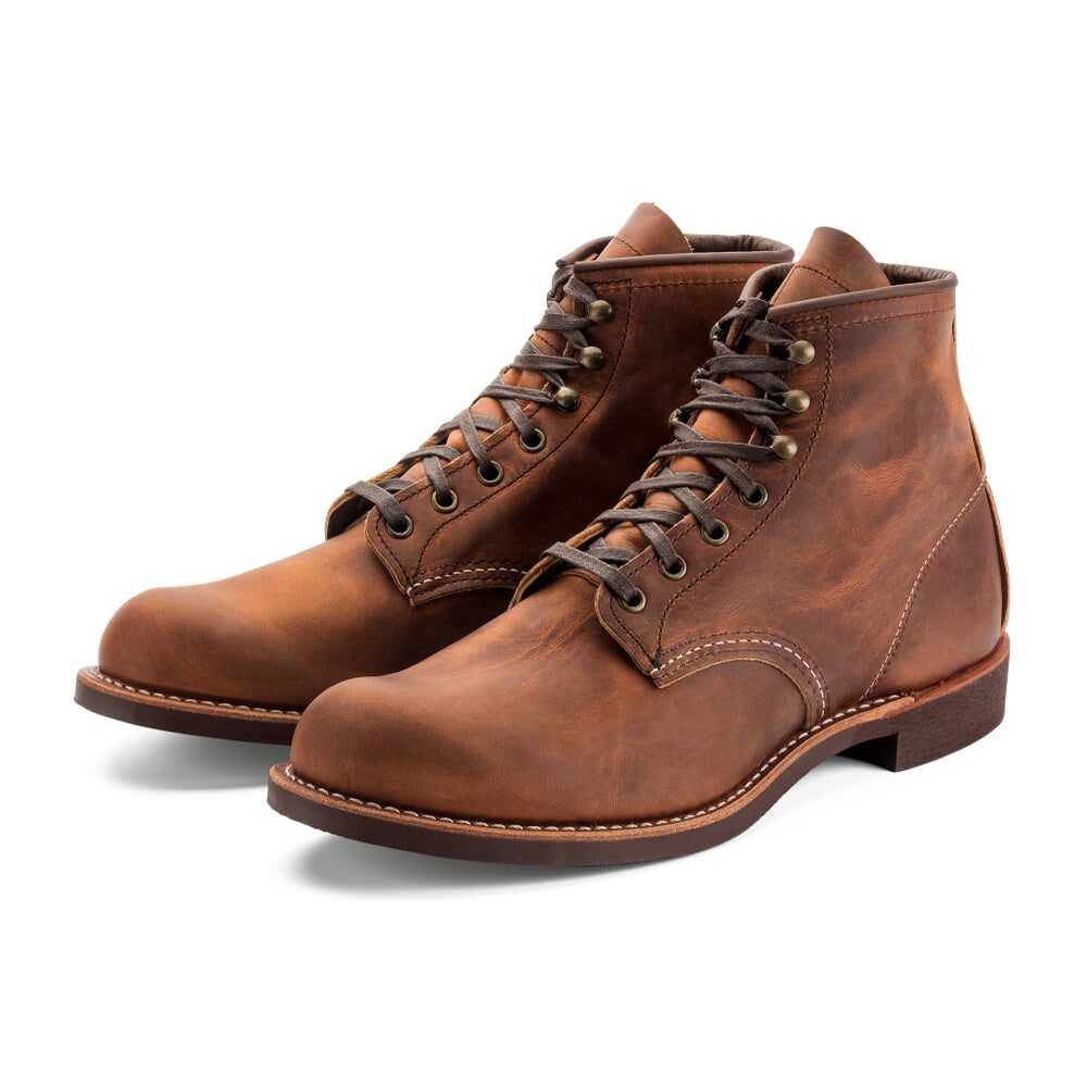 blacksmith 3343