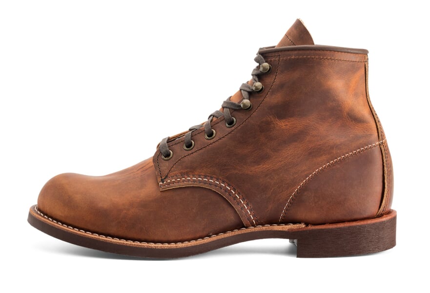 Blacksmith Herren Braun (3343)