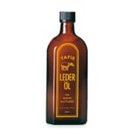 Tapir leather oil