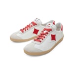 Melbourne Athletic Shoe White
