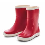 Children’s Gumboots Red
