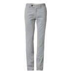 Reds Men’s Chinos blue and white