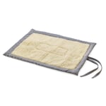 Dog blanket virgin wool Medium