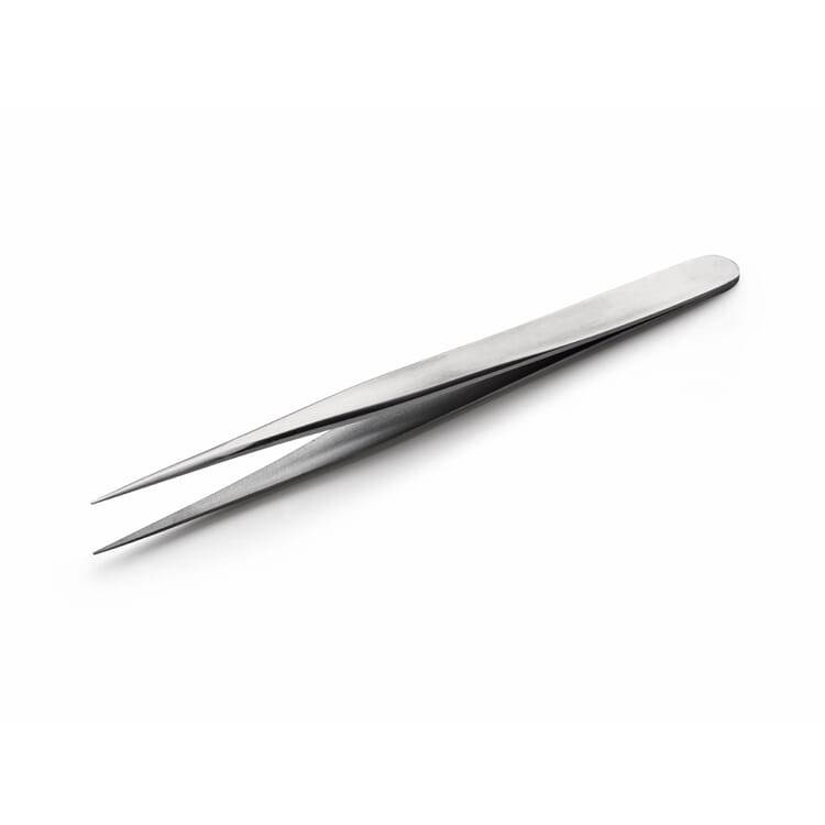 Splinter tweezers stainless steel