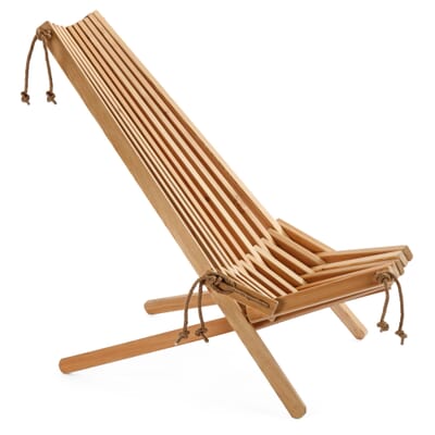 Larch Wood Folding Chair Manufactum, What Can I Put Under Chairs On Hardwood