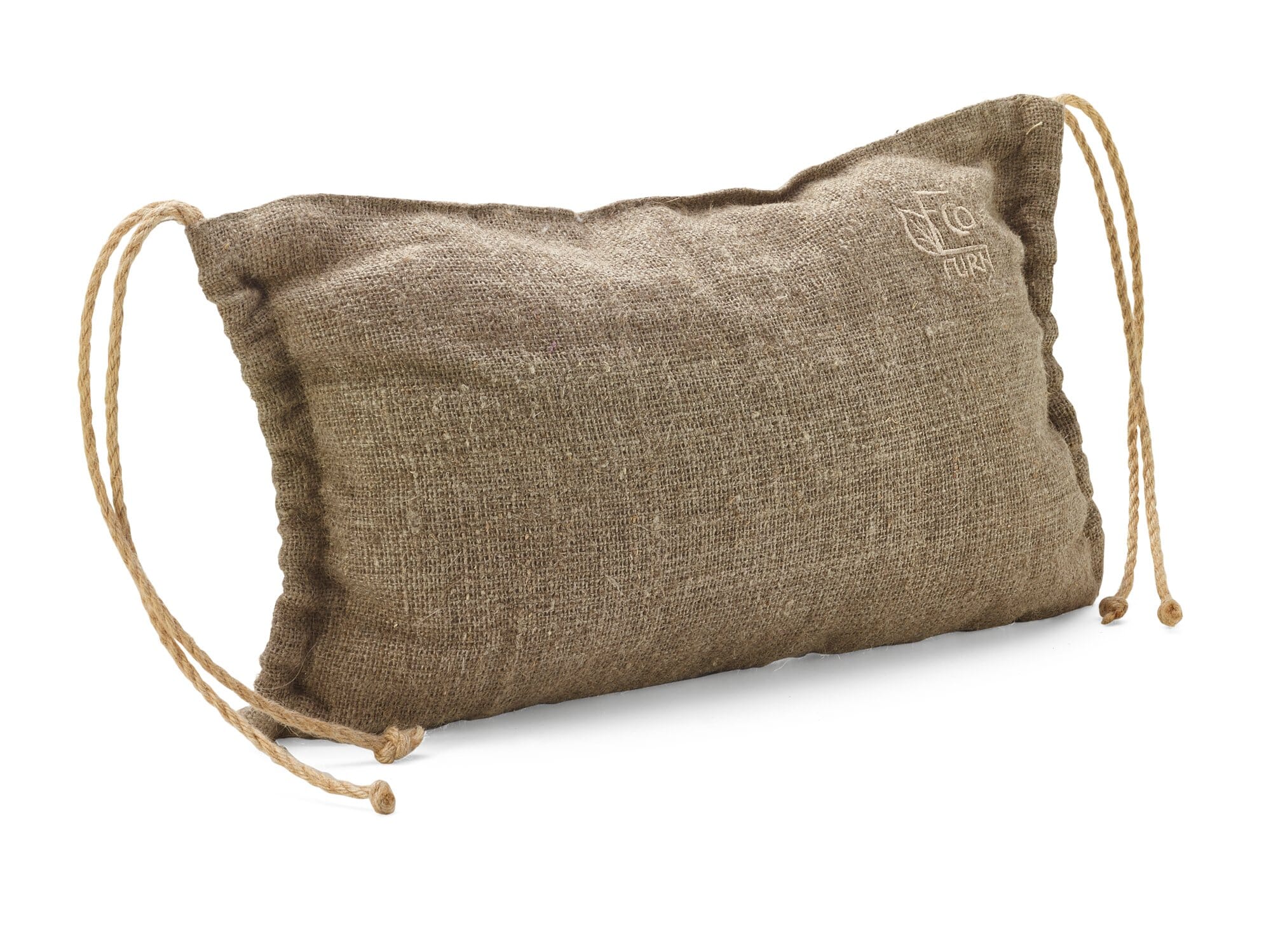 Folding neck clearance pillow