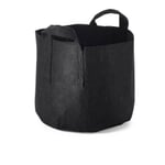 Plant Container Made of Recycling Fiber 30 l
