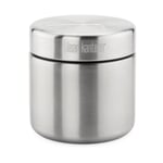 Single-walled Food Container by Klean Kanteen® Volume 16 oz (= 473 ml)