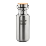 Drinking Bottle Made of Stainless Steel by Klean Kanteen® Volume 18 oz (= 532 ml)