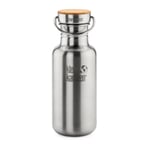 Stainless Steel Matt Drinking Bottle