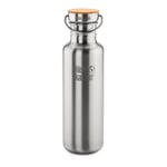 Drinking Bottle Made of Stainless Steel by Klean Kanteen® Volume 27 oz (= 800 ml)