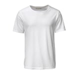 Camiseta 1950 Blanco