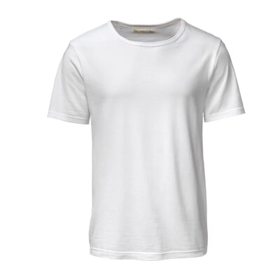T-shirt 1950, White | Manufactum