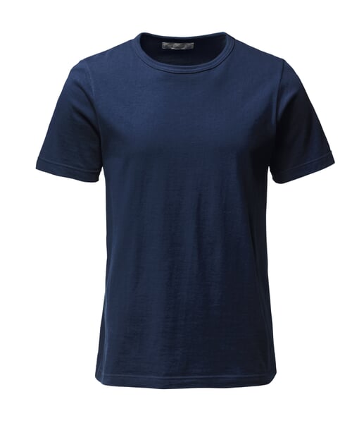T-Shirt 1950 Blau