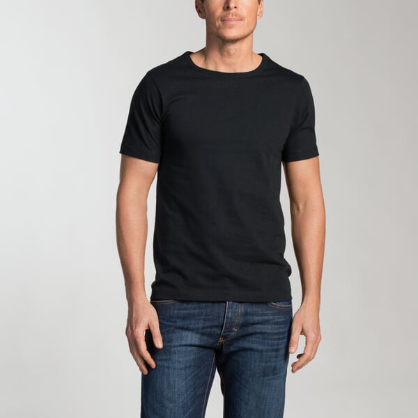 T-shirt 1950 Noir