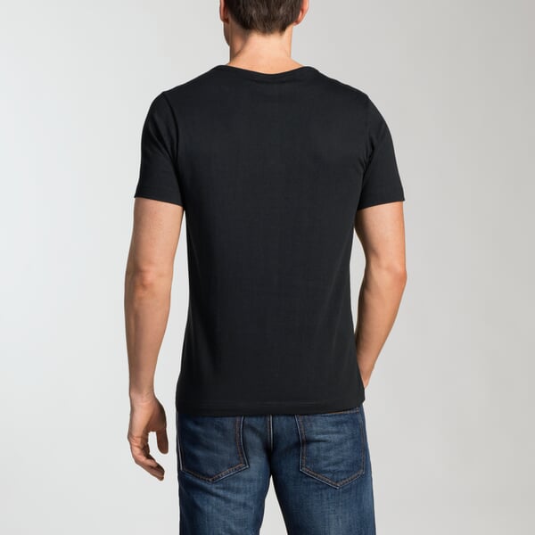 T-shirt 1950 Noir