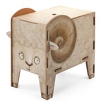 Werkhaus Truhenhocker Widder