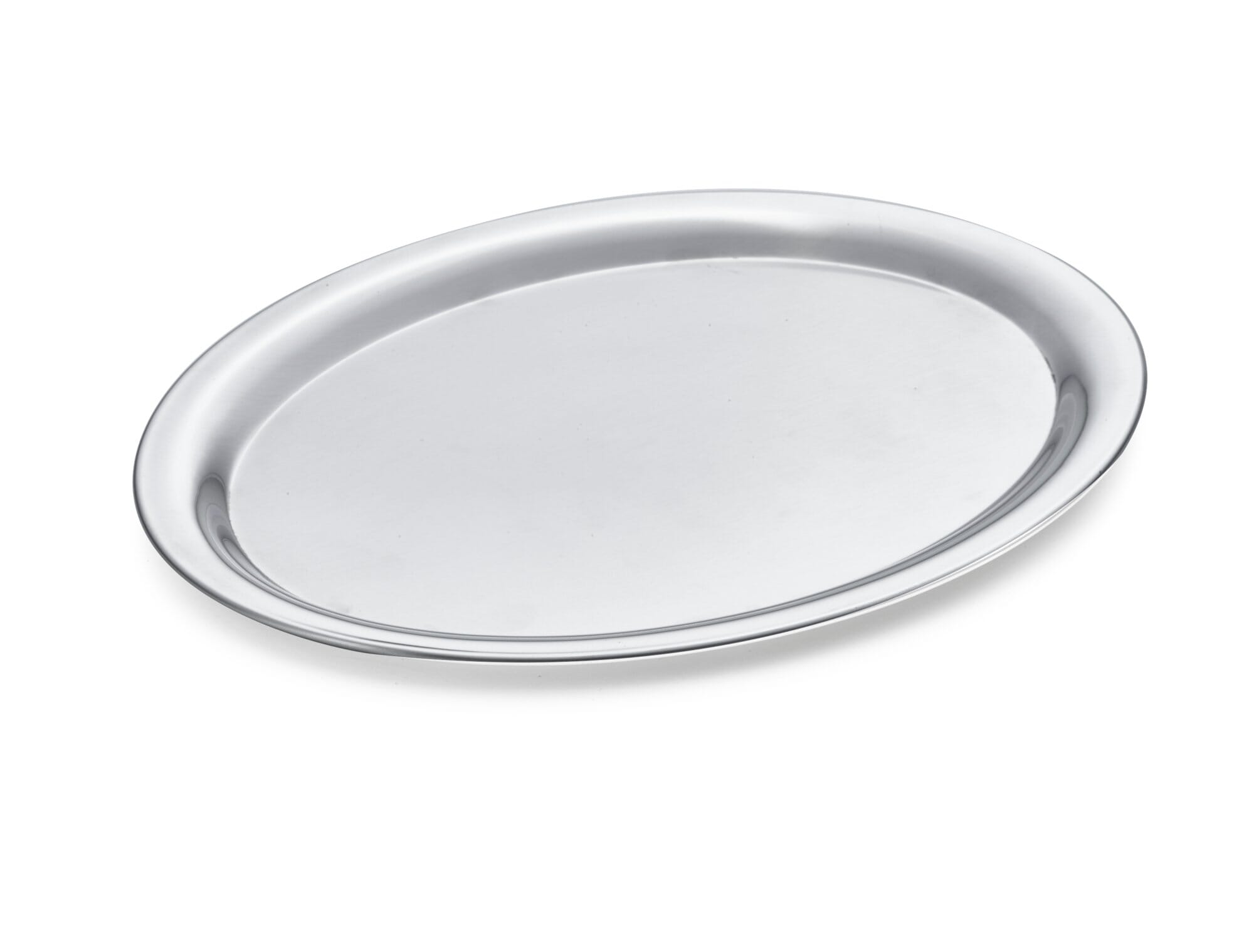 Oval Everything Tray