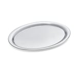 Oval Serving Tray