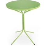 Table Pix Light green NCS-S-1060-G40Y